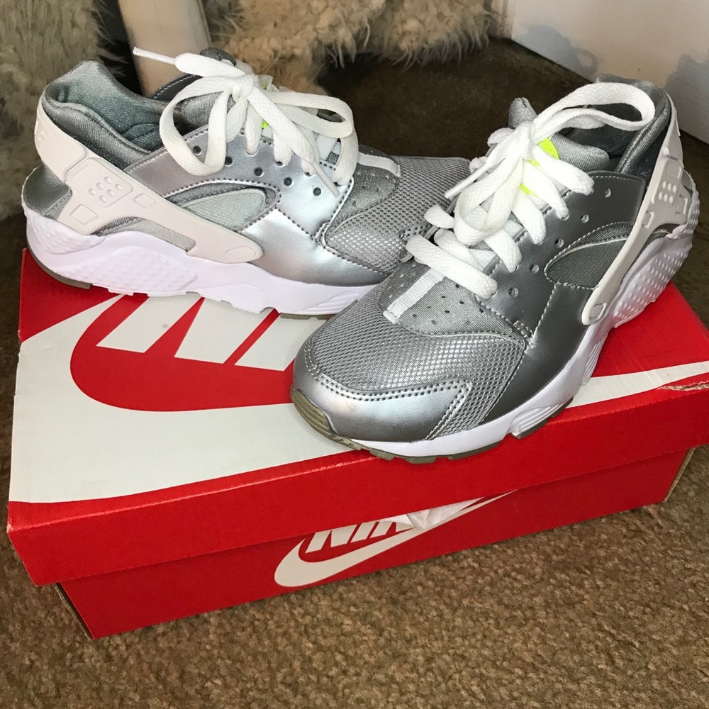 Kids Nike Huarache Run (GS)